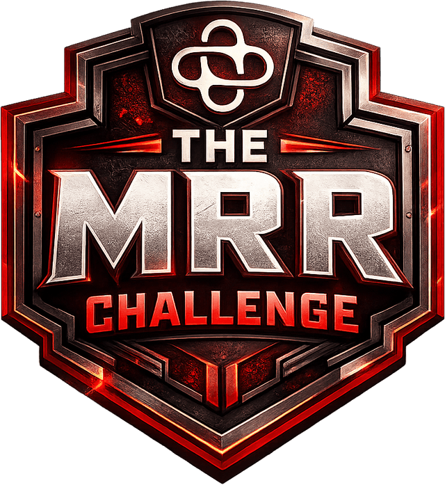 The MRR Challenge